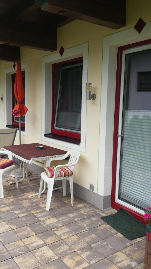 Ferienwohnung Kogler Waidring Luaran gambar