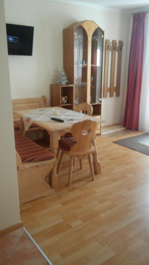 Ferienwohnung Kogler Waidring Luaran gambar