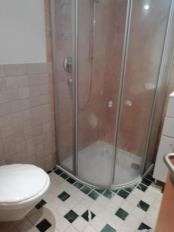 Ferienwohnung Kogler Waidring Luaran gambar