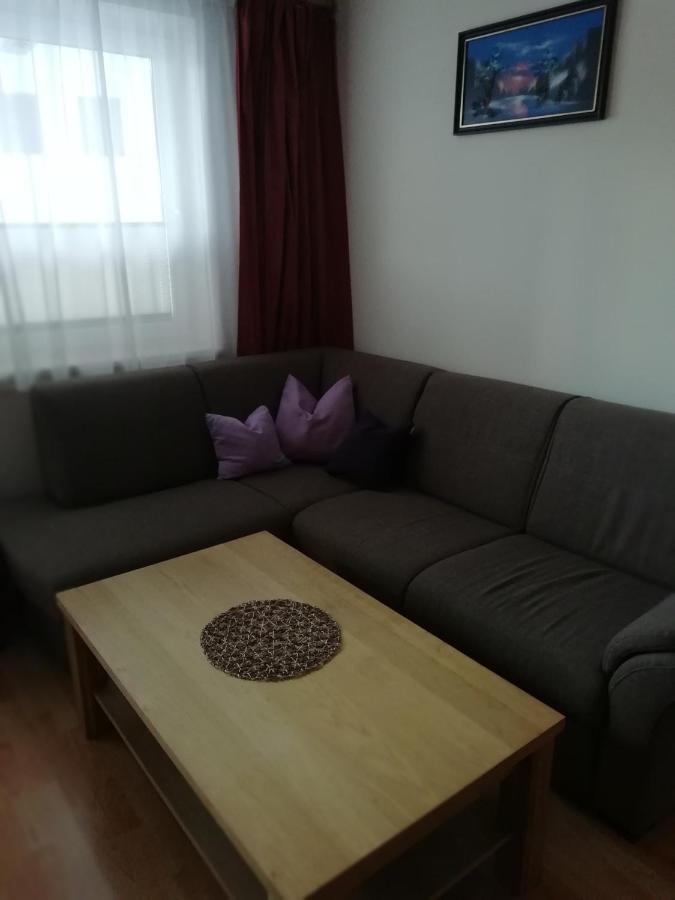 Ferienwohnung Kogler Waidring Luaran gambar