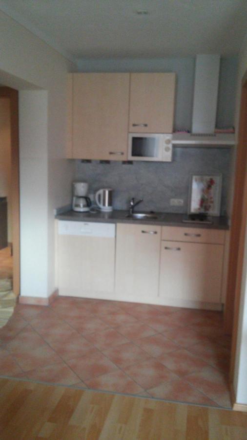 Ferienwohnung Kogler Waidring Luaran gambar